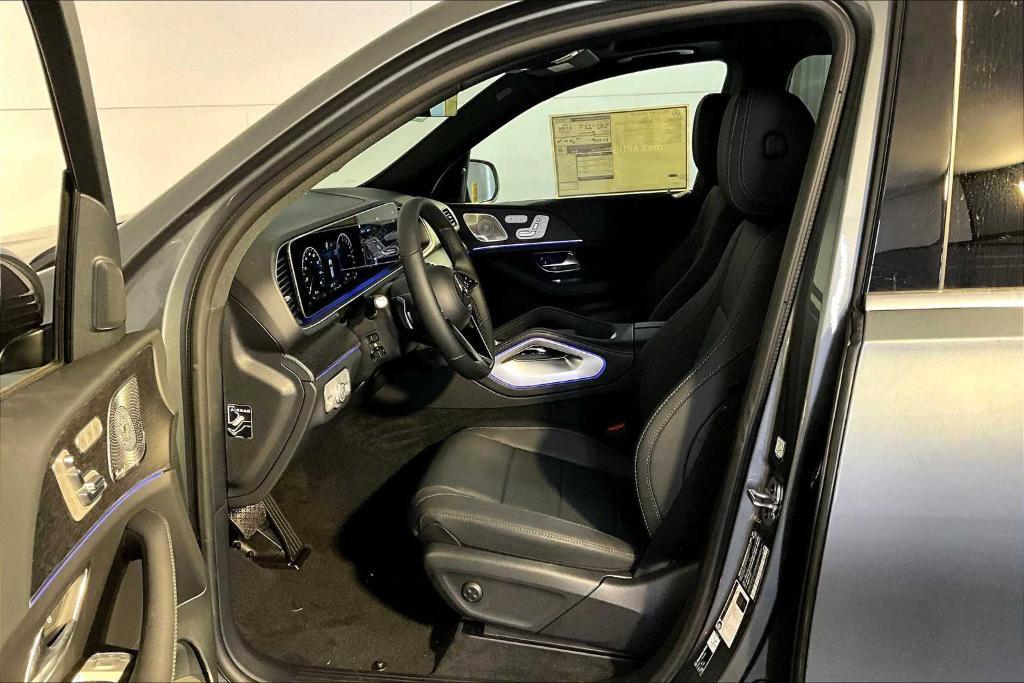 new 2026 Mercedes-Benz GLE 450e car, priced at $80,765