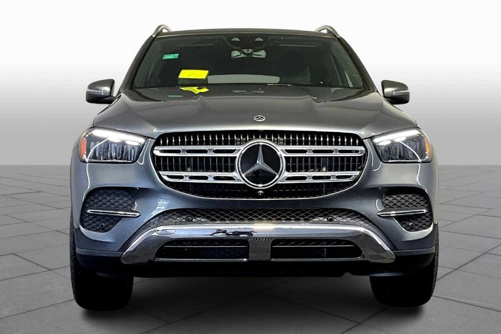 new 2026 Mercedes-Benz GLE 450e car, priced at $80,765