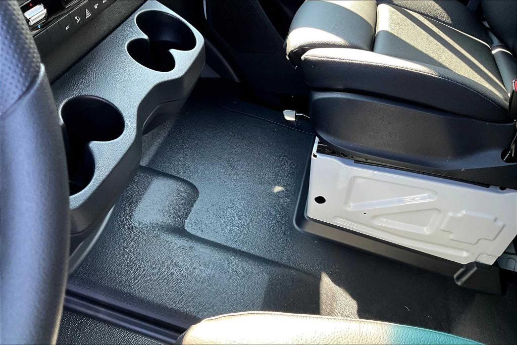 new 2025 Mercedes-Benz Sprinter 2500 car, priced at $57,634