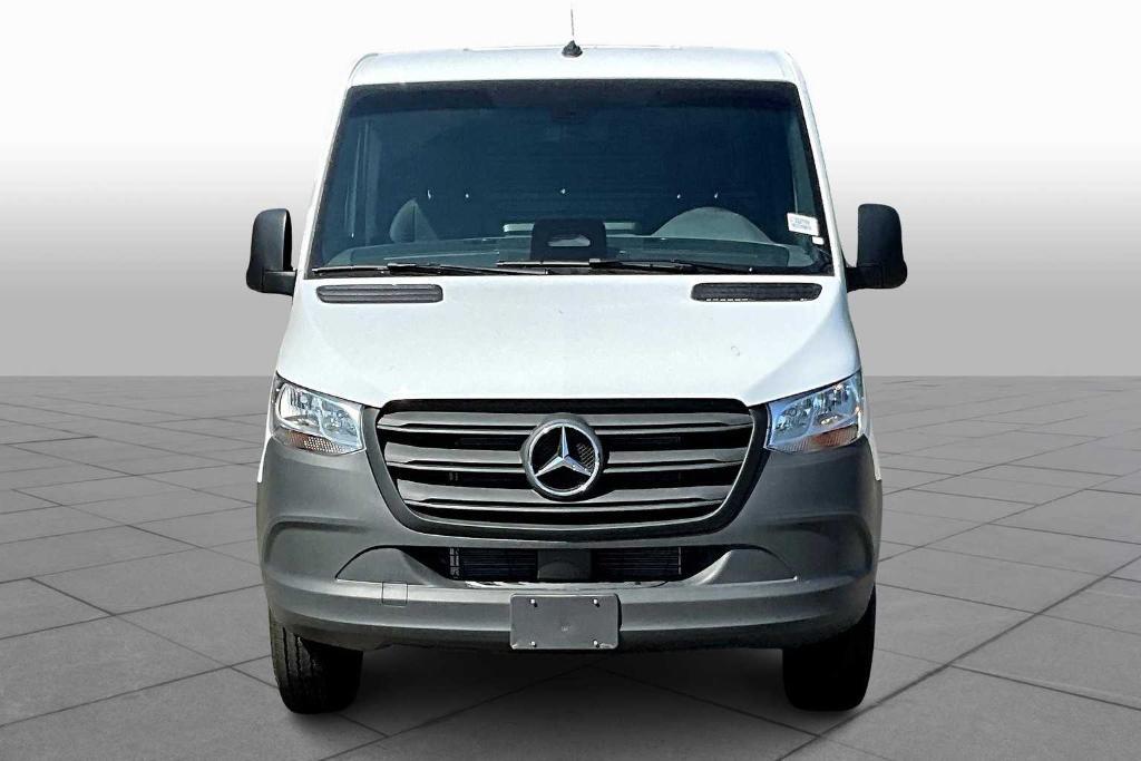 new 2025 Mercedes-Benz Sprinter 2500 car, priced at $57,634