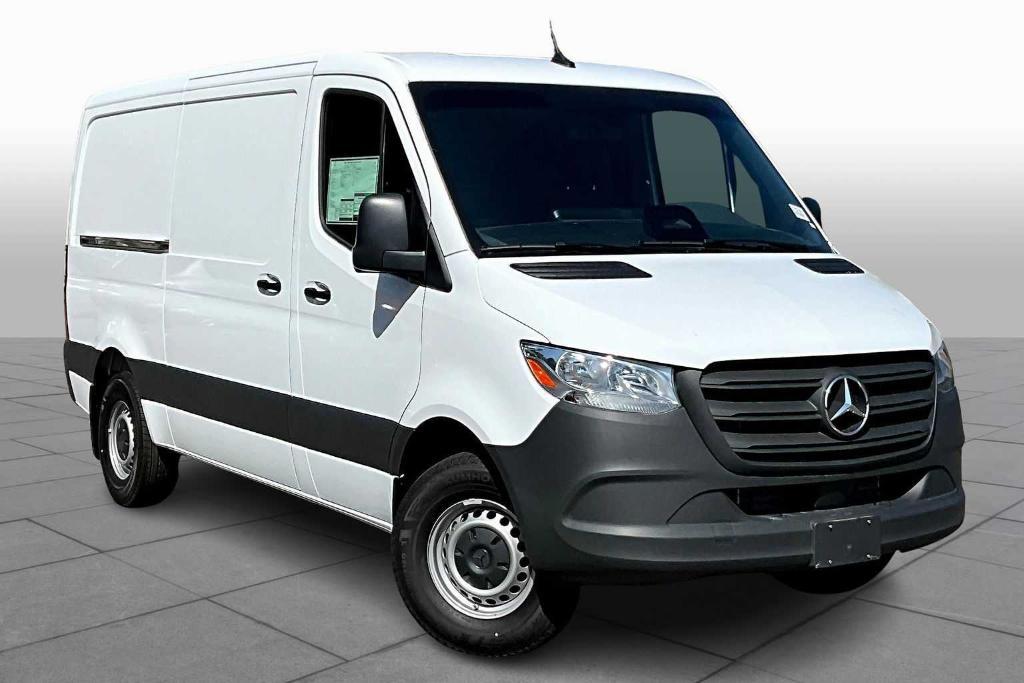 new 2025 Mercedes-Benz Sprinter 2500 car, priced at $57,634