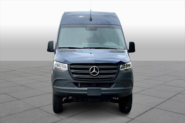 new 2024 Mercedes-Benz Sprinter 2500 car, priced at $71,897