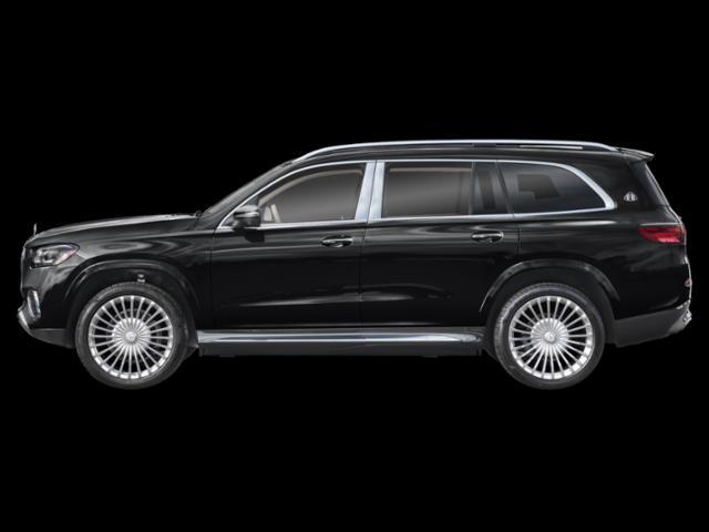 new 2025 Mercedes-Benz Maybach GLS 600 car, priced at $199,410