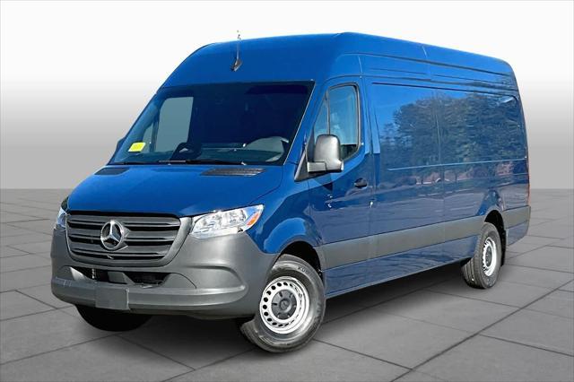 new 2025 Mercedes-Benz Sprinter 2500 car, priced at $67,971