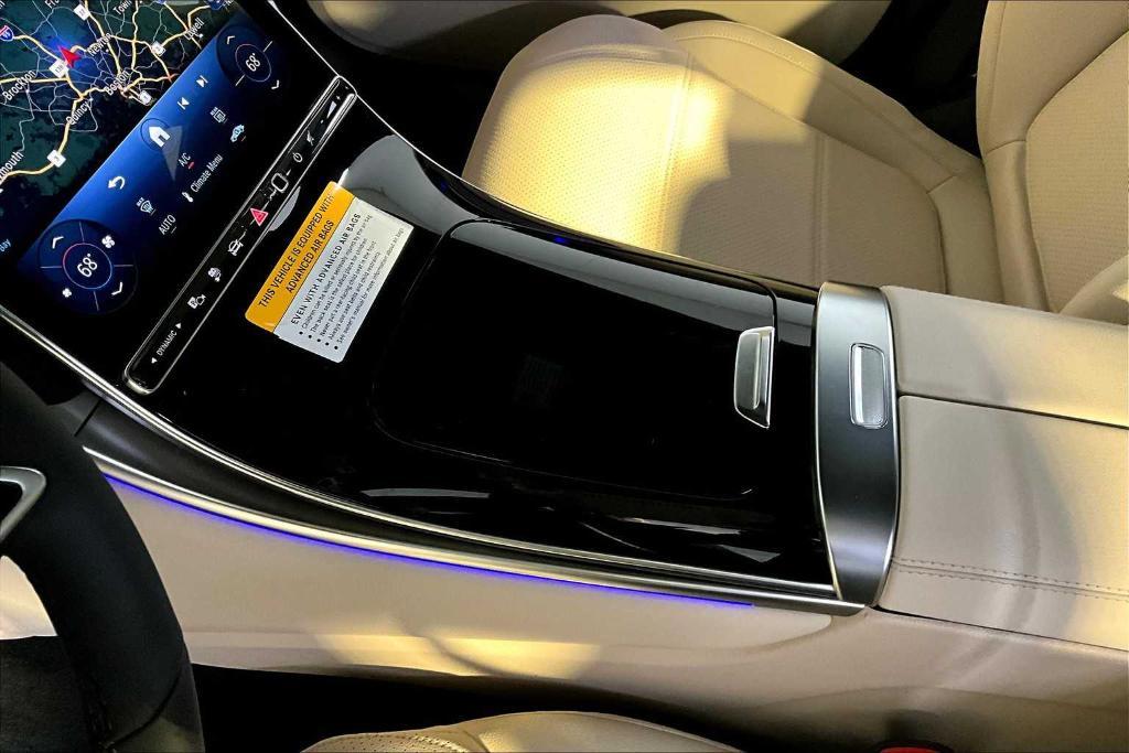 new 2025 Mercedes-Benz GLC 350e car, priced at $67,650