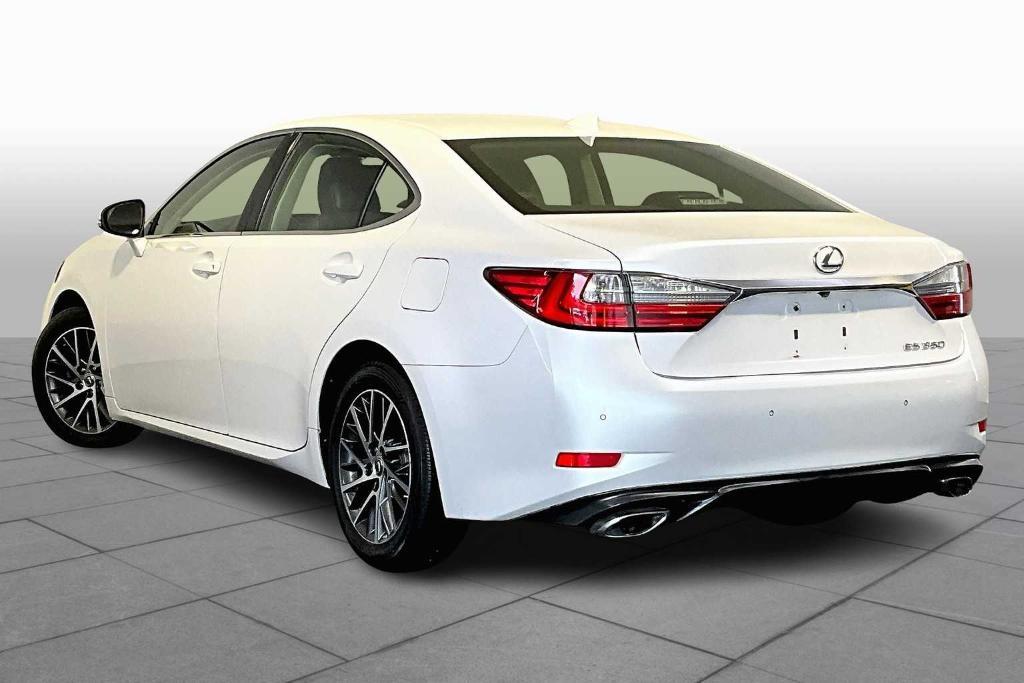 used 2016 Lexus ES 350 car, priced at $18,264