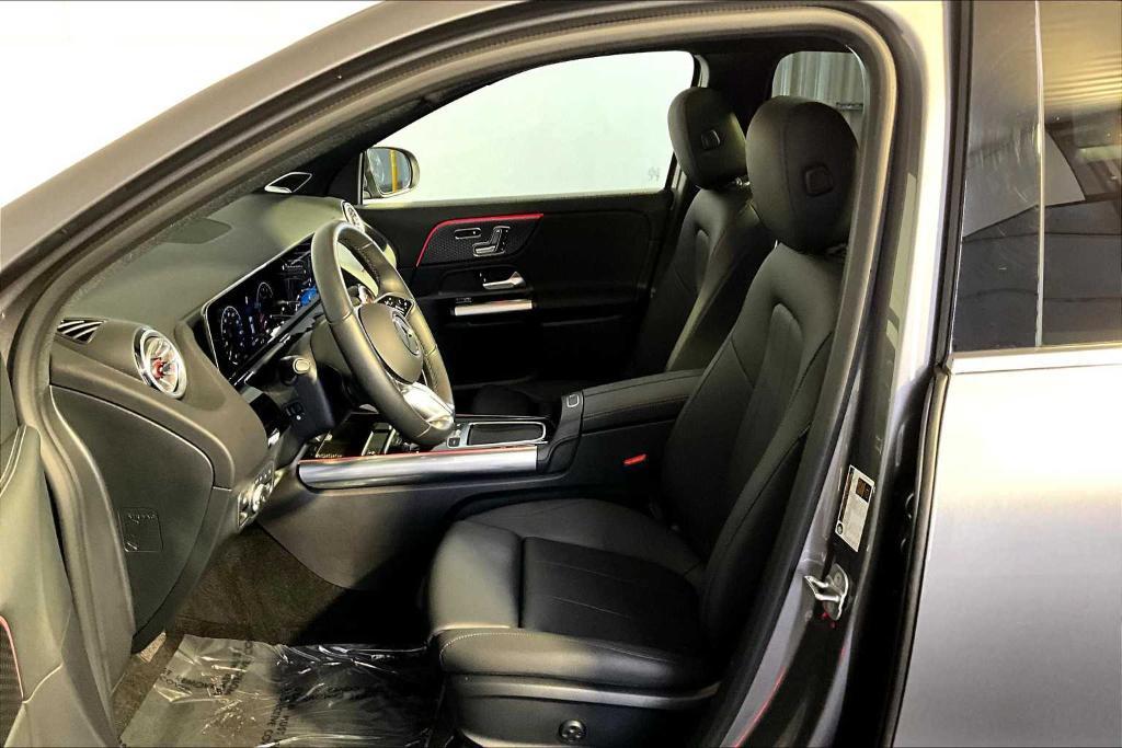 used 2025 Mercedes-Benz GLA 250 car, priced at $42,997