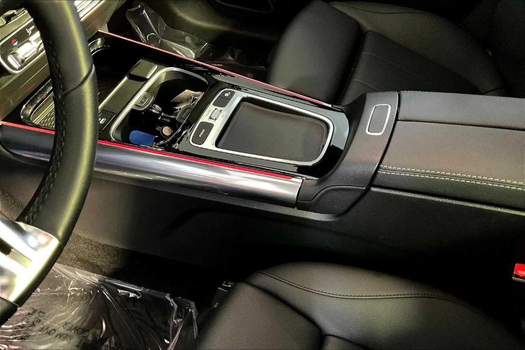 used 2025 Mercedes-Benz GLA 250 car, priced at $42,997