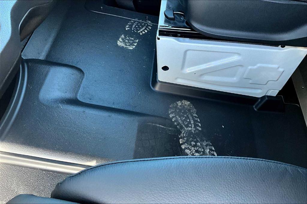 new 2025 Mercedes-Benz Sprinter 2500 car, priced at $61,359