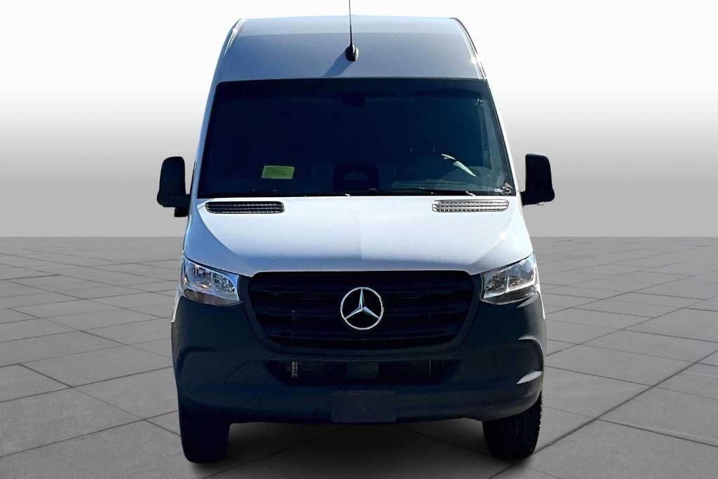new 2025 Mercedes-Benz Sprinter 2500 car, priced at $61,359