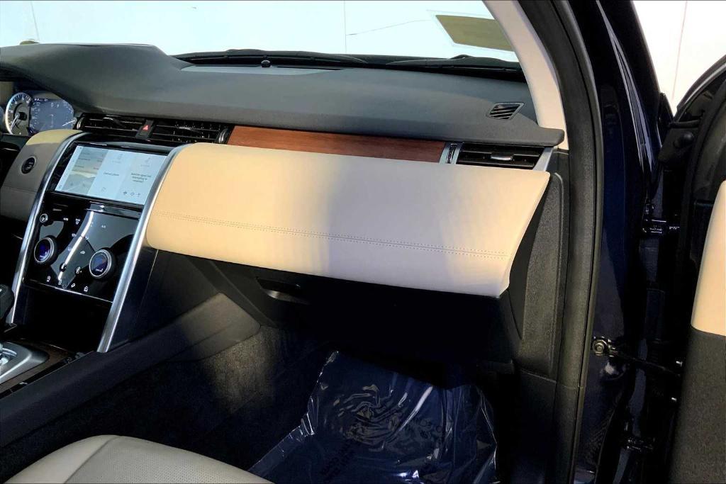used 2023 Land Rover Discovery Sport car, priced at $29,998