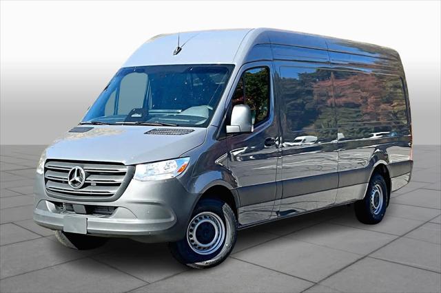 new 2025 Mercedes-Benz Sprinter 2500 car, priced at $68,737