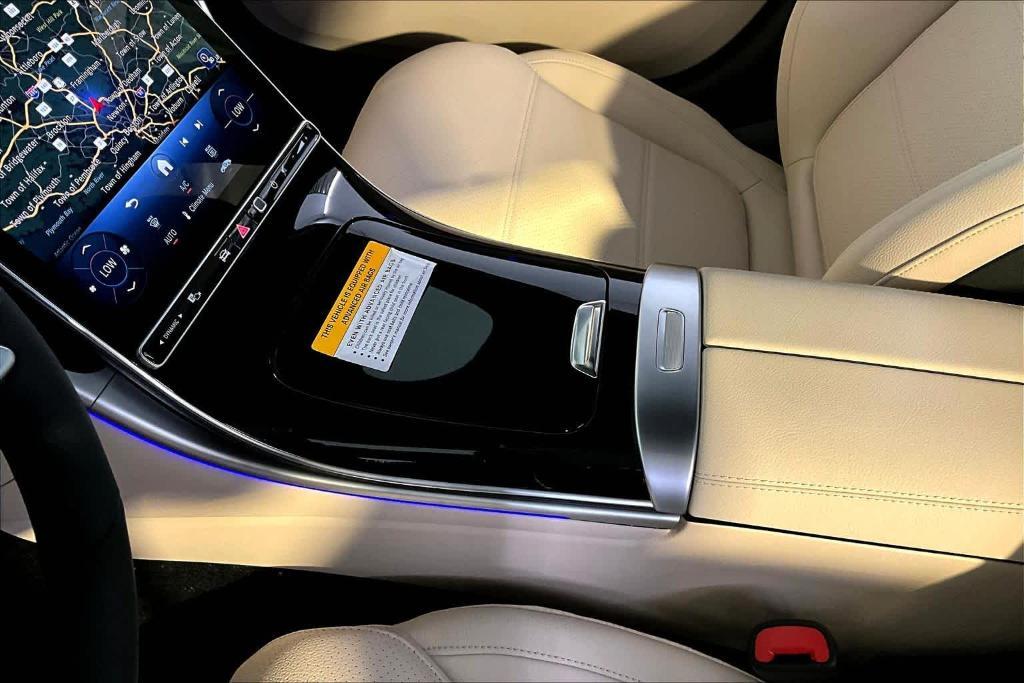 new 2026 Mercedes-Benz C-Class car, priced at $60,090