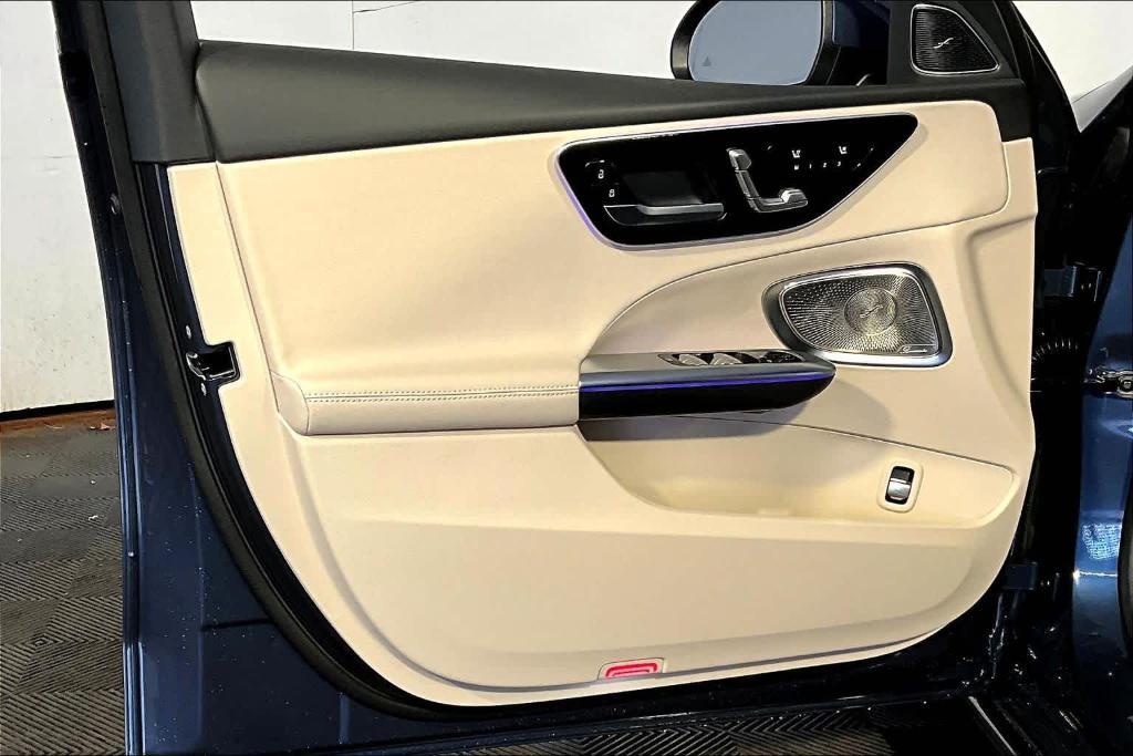 new 2026 Mercedes-Benz C-Class car, priced at $60,090