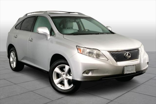 used 2010 Lexus RX 350 car, priced at $10,900