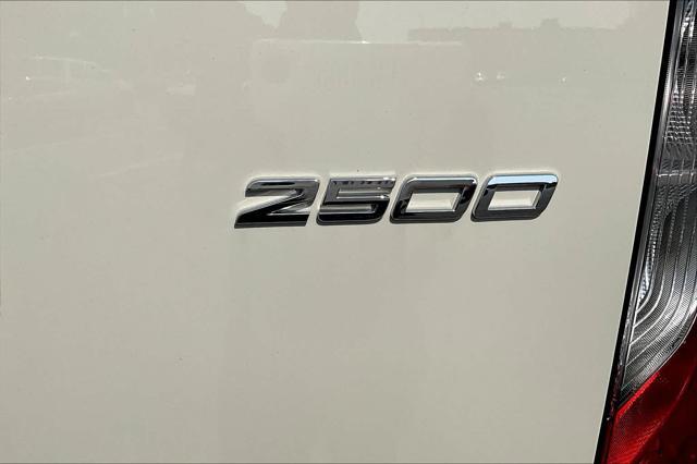 new 2024 Mercedes-Benz Sprinter 2500 car, priced at $73,983