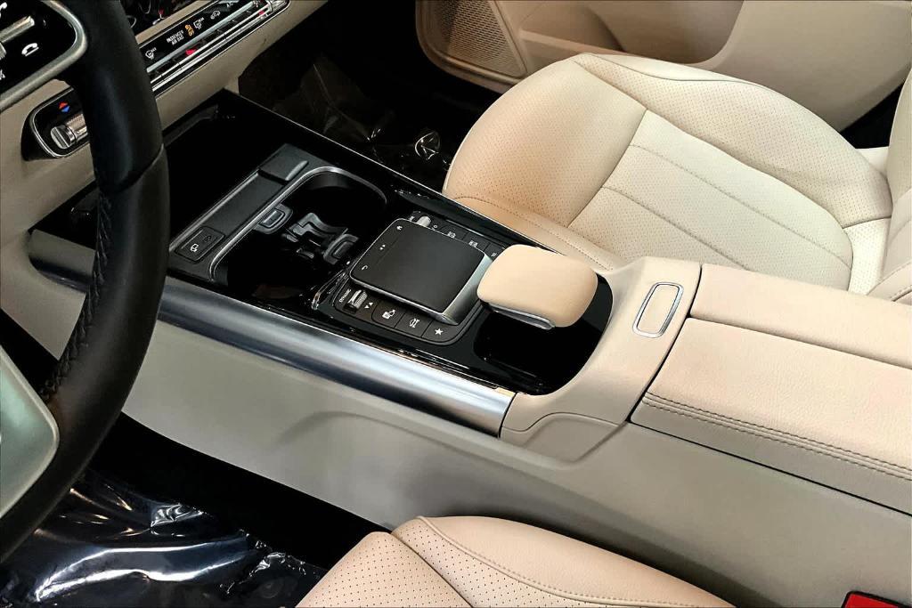used 2022 Mercedes-Benz GLA 250 car, priced at $33,206