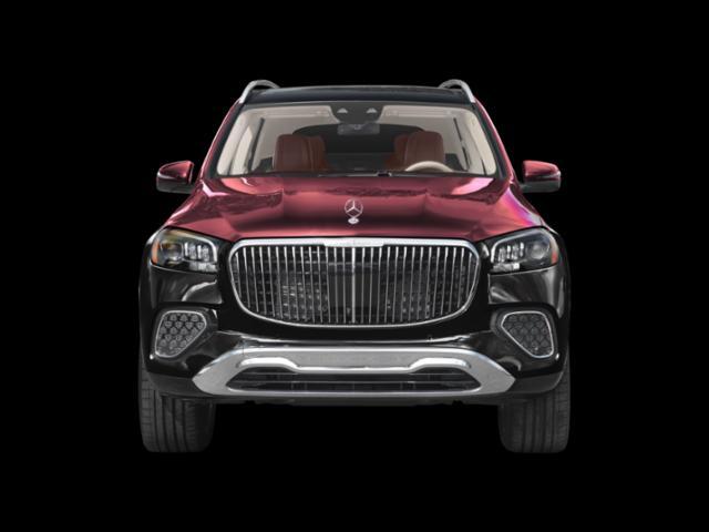 new 2025 Mercedes-Benz Maybach GLS 600 car, priced at $203,060