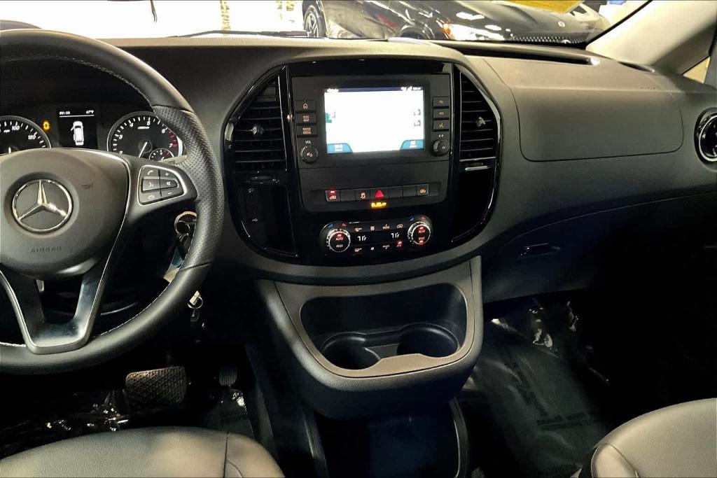 used 2021 Mercedes-Benz Metris car, priced at $37,898