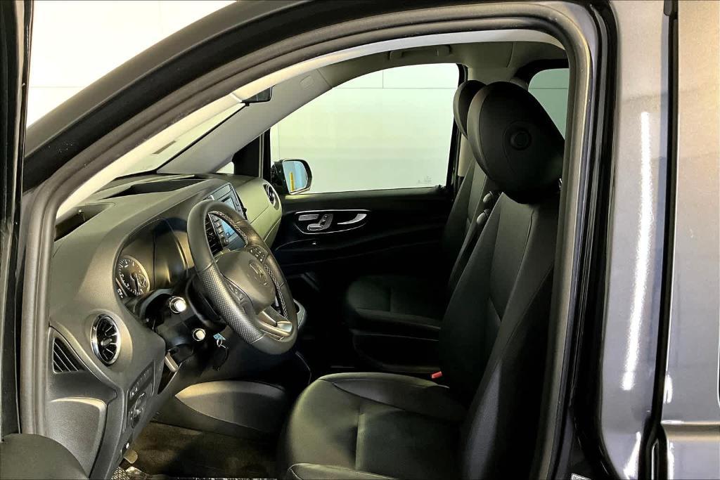 used 2021 Mercedes-Benz Metris car, priced at $37,898