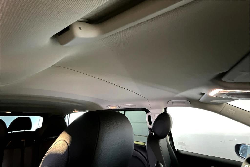 used 2021 Mercedes-Benz Metris car, priced at $37,898
