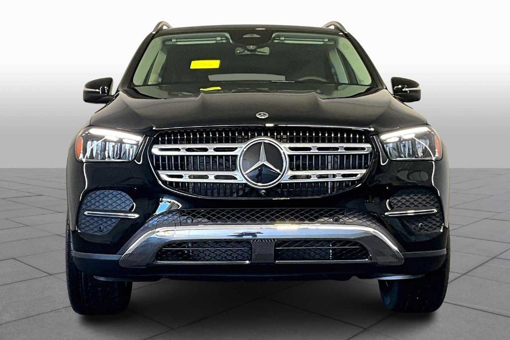new 2026 Mercedes-Benz GLE 350 car, priced at $68,115
