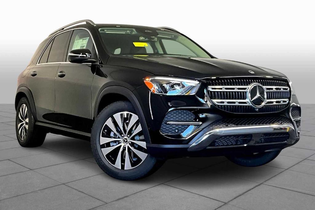 new 2026 Mercedes-Benz GLE 350 car, priced at $68,115