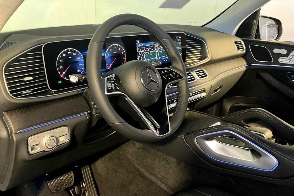 new 2026 Mercedes-Benz GLE 350 car, priced at $68,115