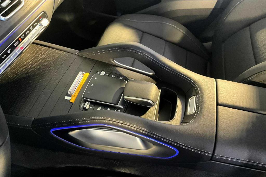 new 2026 Mercedes-Benz GLE 350 car, priced at $68,115