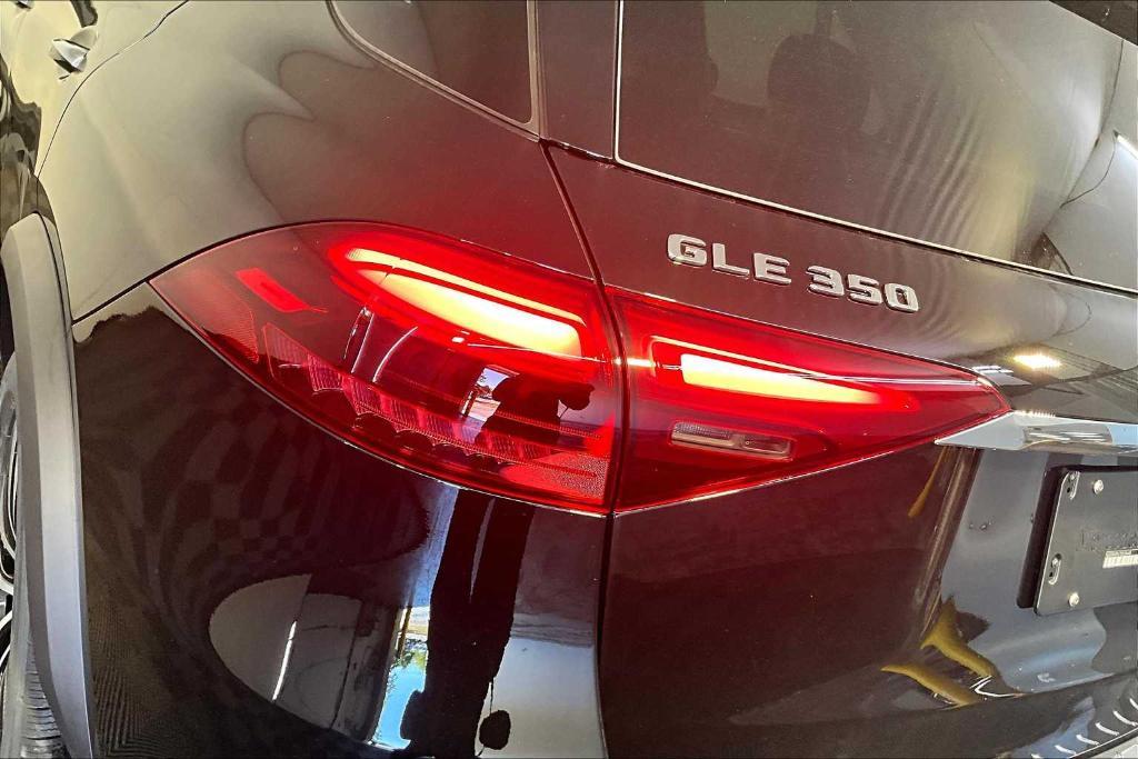 new 2026 Mercedes-Benz GLE 350 car, priced at $68,115
