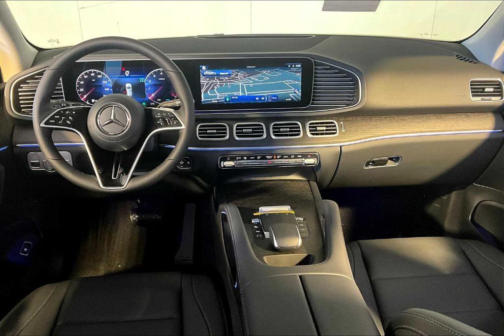 new 2026 Mercedes-Benz GLE 350 car, priced at $68,115