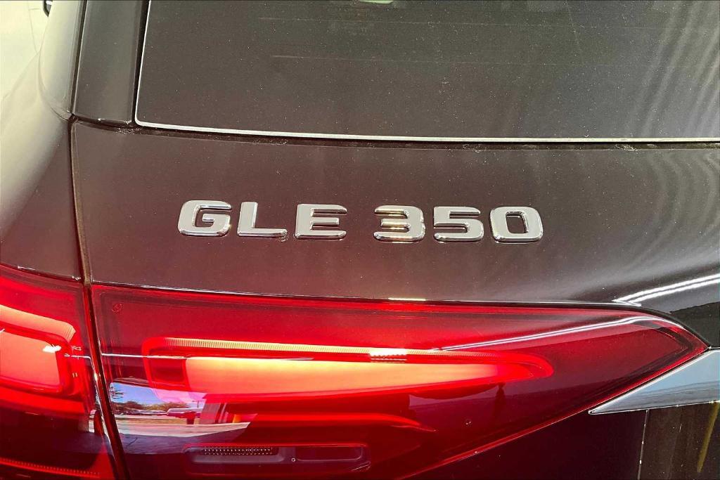 new 2026 Mercedes-Benz GLE 350 car, priced at $68,115