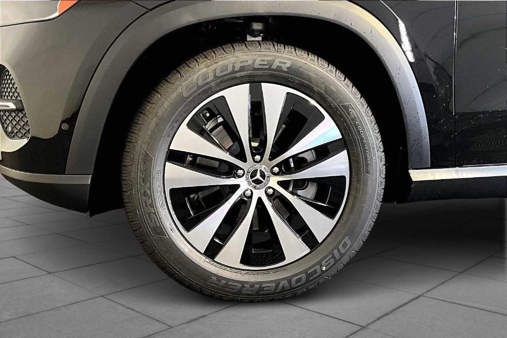 new 2026 Mercedes-Benz GLE 350 car, priced at $68,115