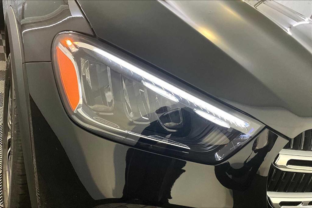 new 2026 Mercedes-Benz GLE 350 car, priced at $68,115