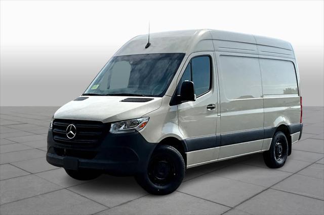 new 2024 Mercedes-Benz Sprinter 2500 car, priced at $64,246