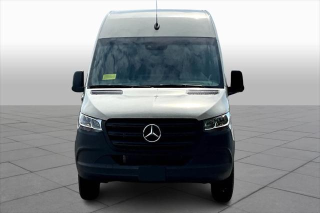 new 2024 Mercedes-Benz Sprinter 2500 car, priced at $64,246