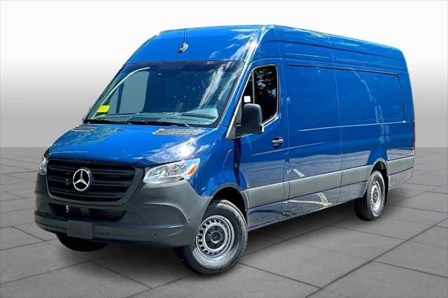 new 2024 Mercedes-Benz Sprinter 2500 car, priced at $70,032