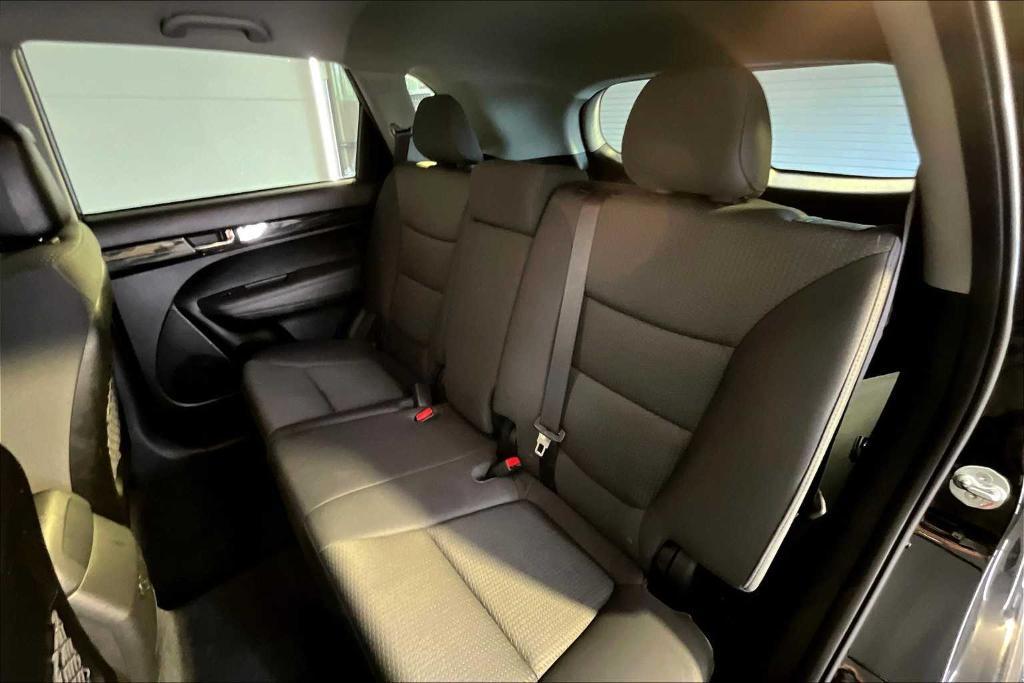 used 2012 Kia Sorento car, priced at $9,245