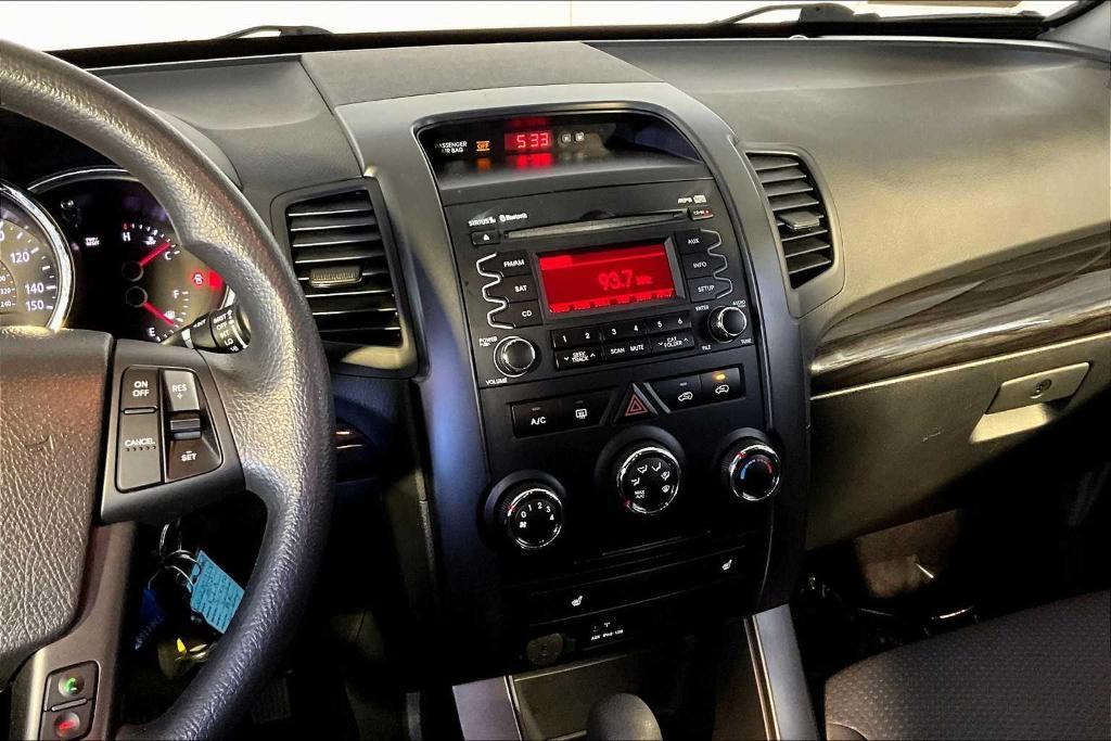 used 2012 Kia Sorento car, priced at $9,245