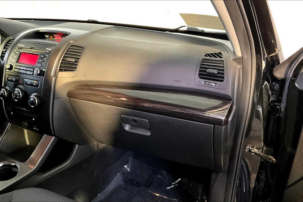 used 2012 Kia Sorento car, priced at $9,245
