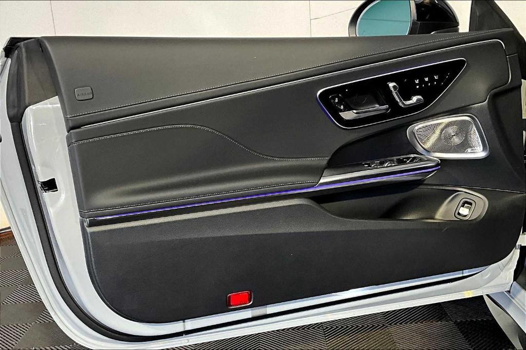 new 2026 Mercedes-Benz AMG CLE 53 car, priced at $100,315