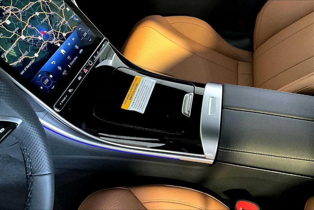 new 2025 Mercedes-Benz CLE 300 car, priced at $62,595