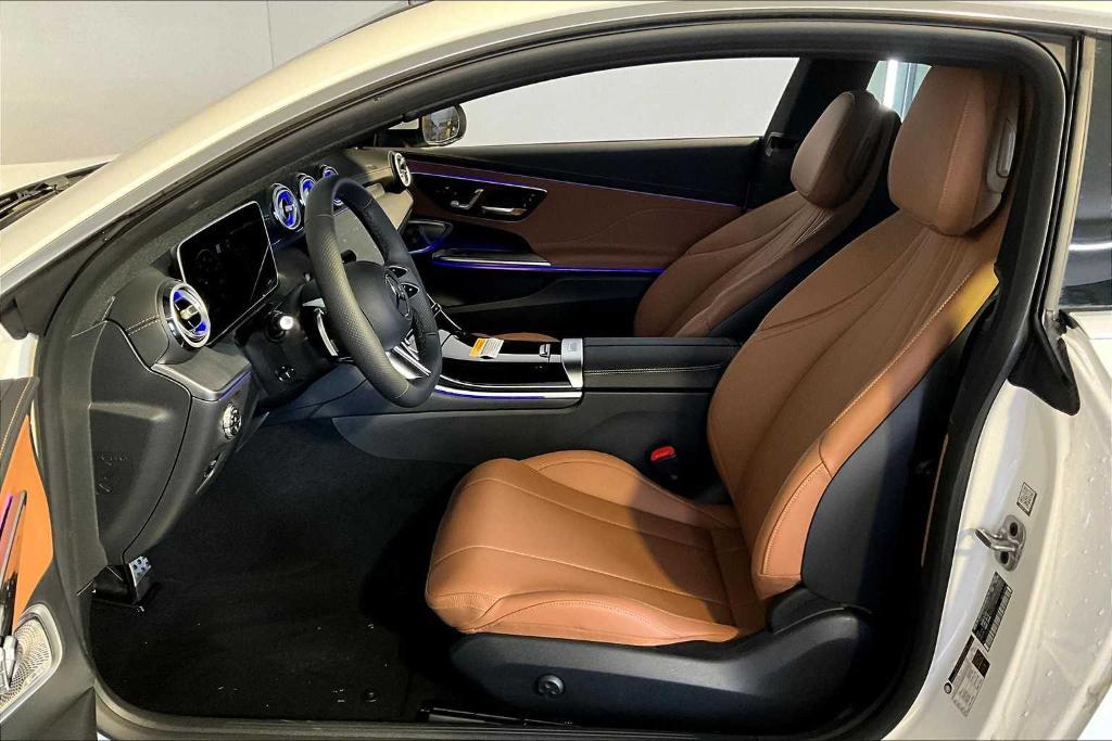new 2025 Mercedes-Benz CLE 300 car, priced at $62,595