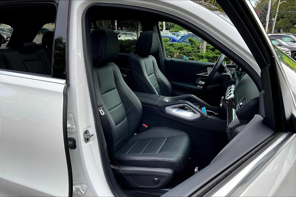 used 2024 Mercedes-Benz GLE 350 car, priced at $57,385