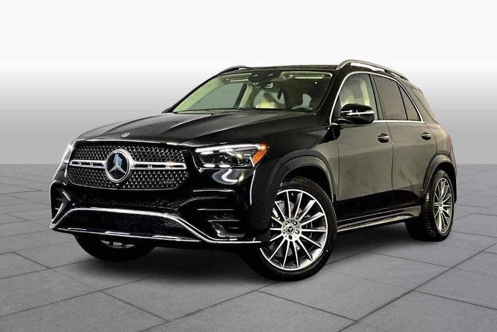 new 2024 Mercedes-Benz GLE 350 car, priced at $80,660