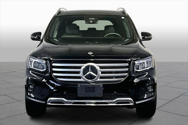 used 2024 Mercedes-Benz GLB 250 car, priced at $41,991