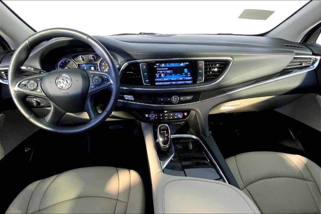 used 2019 Buick Enclave car, priced at $24,495
