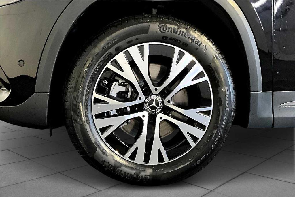 new 2026 Mercedes-Benz GLA 250 car, priced at $49,930