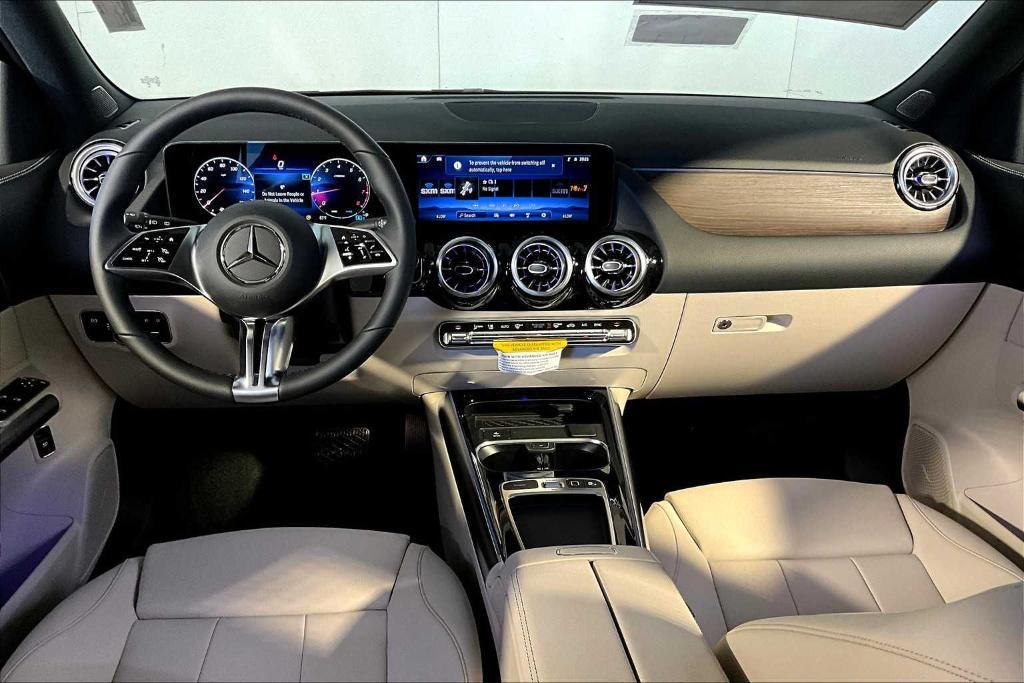 new 2026 Mercedes-Benz GLA 250 car, priced at $49,930