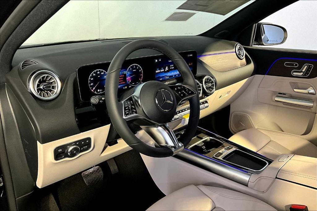 new 2026 Mercedes-Benz GLA 250 car, priced at $49,930